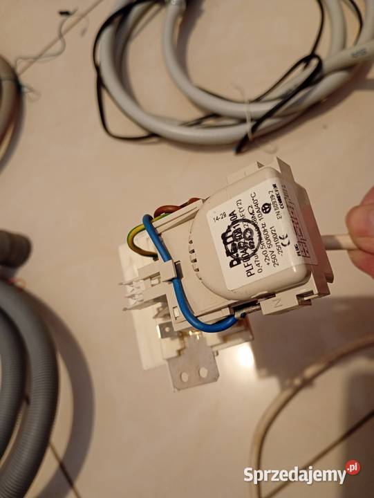 Części do pralki AGD Mix Kraków