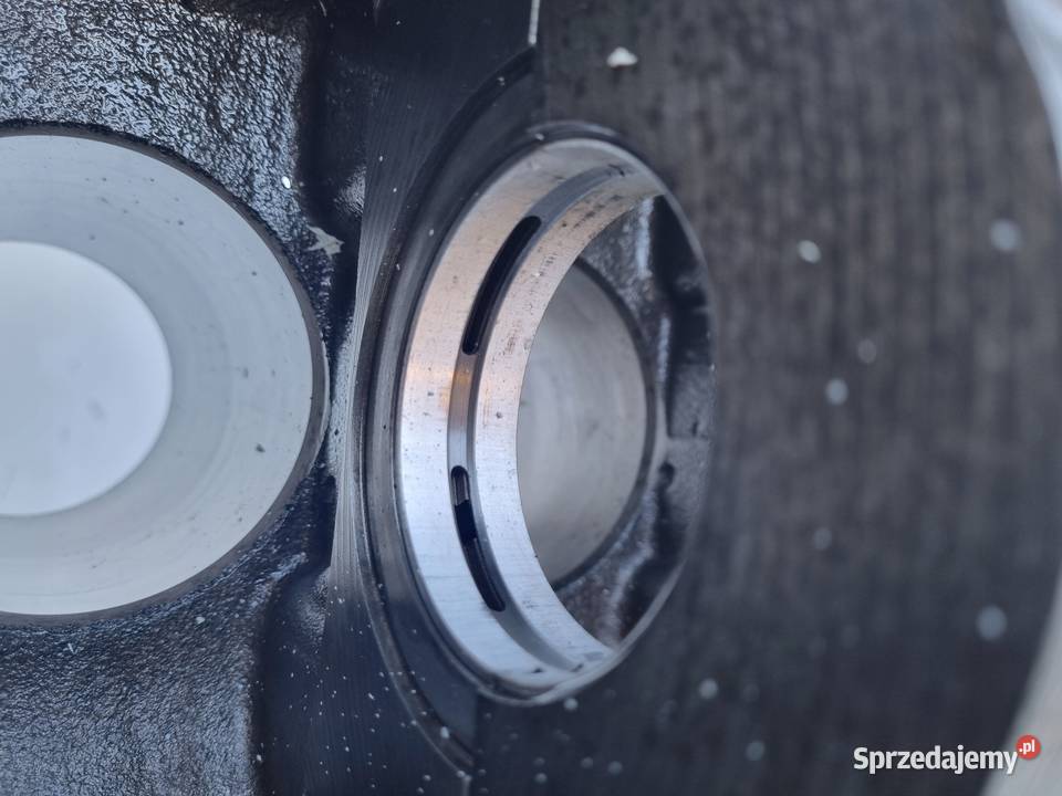 BLOK SILNIKA Fiat Coupe 20 20V T TURBO 220 Blok silnika