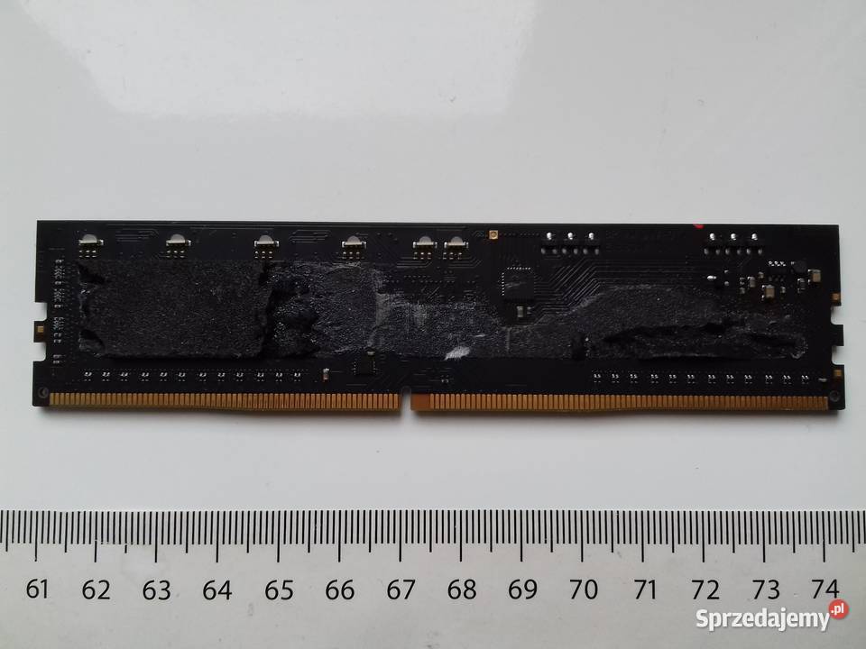 GSkill TridentZ RGB LED bez obudowy DDR4 8GB