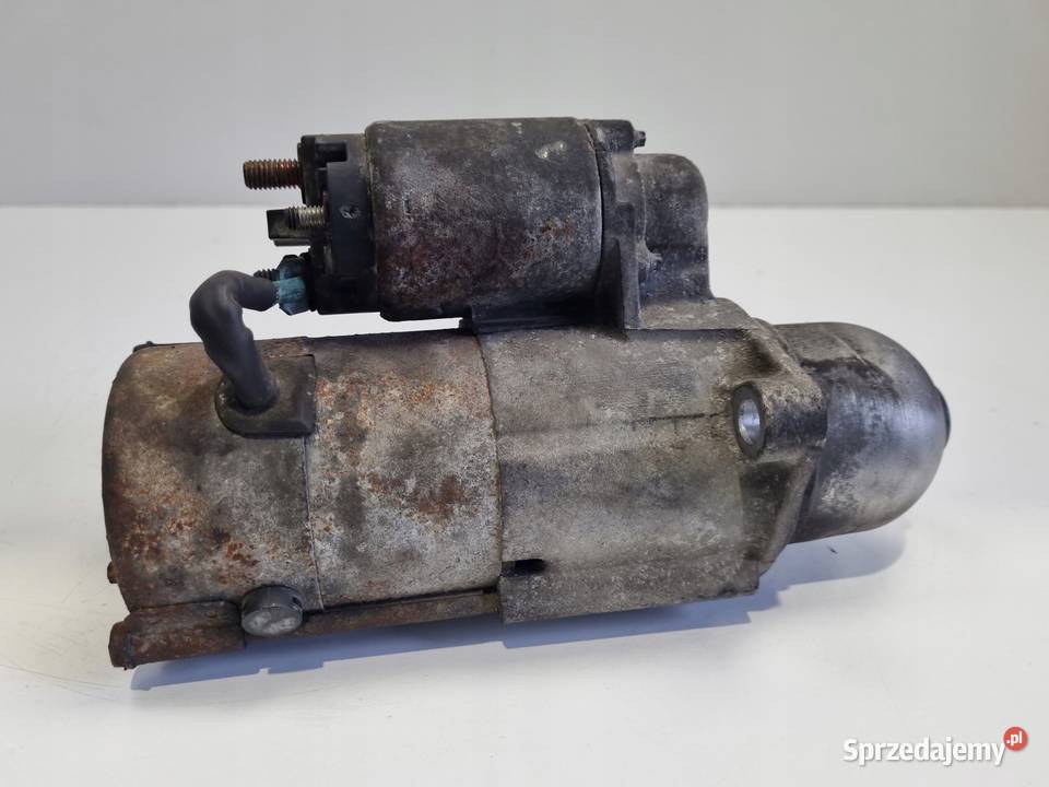 ROZRUSZNIK Opel Vectra C 22 16V ROZRUSZNIK Chełm