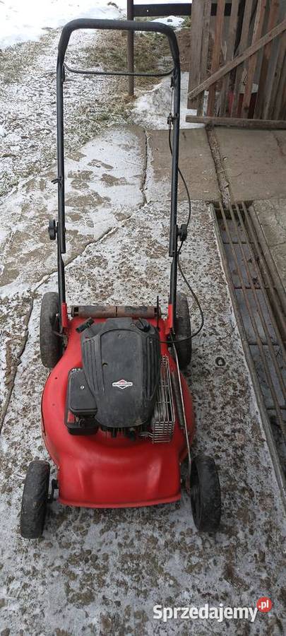 Kosiarka spalinowa silnik do kosiarki Sędziszów Małopolski sprzedam