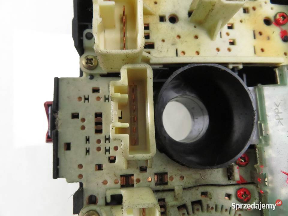 PRZEŁĄCZNIK ZESPOLONY SUZUKI JIMNY FJ