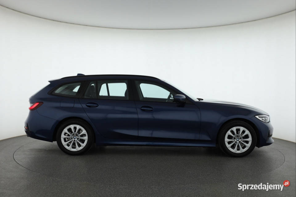 BMW 3 318 i bluetooth sprzedam