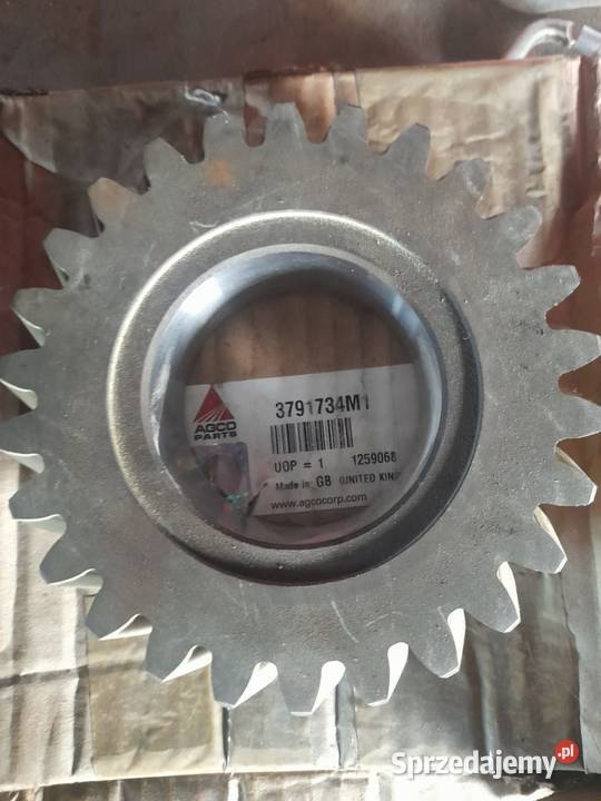 Massey ferguson 3050 3060 3080 3095 koło rewersu Dolsk