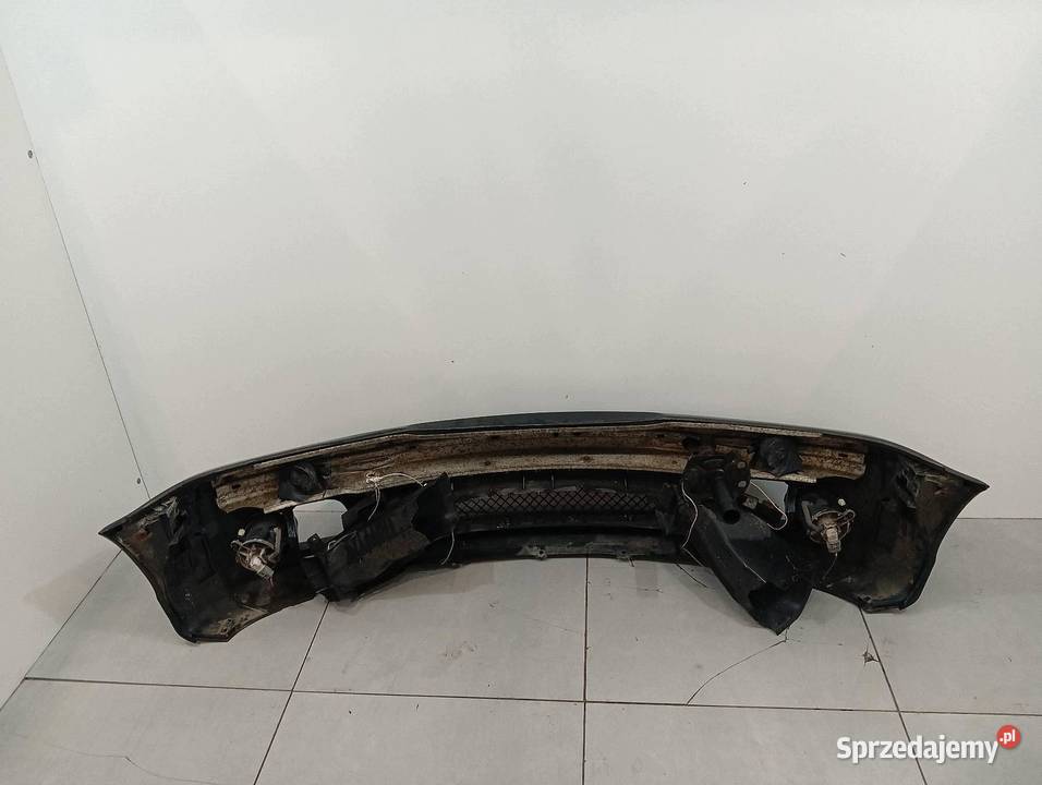 ZDERZAK PRZÓD MPAKIET ORG Bmw Seria 3 IV sprzedam
