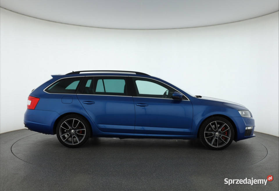 Skoda Octavia RS 20 TSI Motoryzacja mazowieckie Piaseczno sprzedam