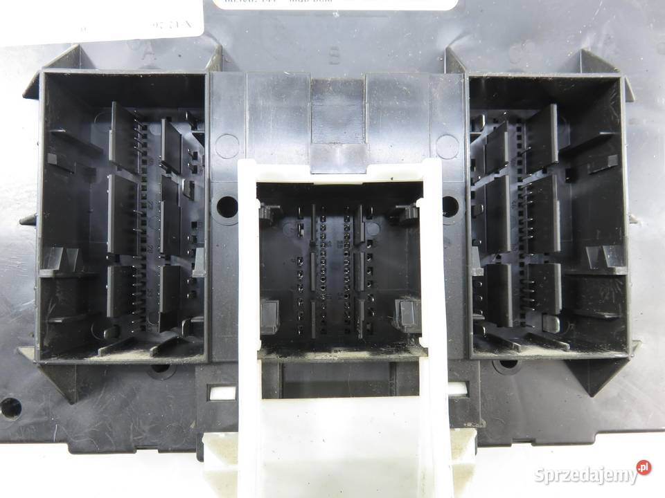 MODUŁ BCM VW GOLF VII 5Q0937086BP F005V02141