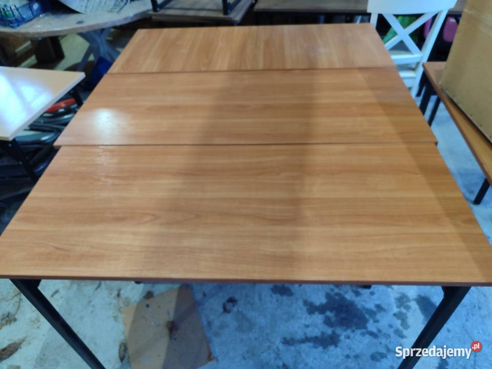 Ławki szkolnestoliki Limanowa