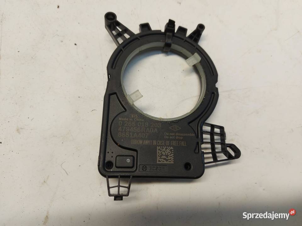 Nissan XTRAIL T33 IV 2023r Czujnik kąta skrętu Czujniki kąta skrętu dolnośląskie sprzedam