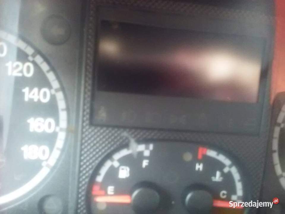 fiat ducato chlodnia Bychawa