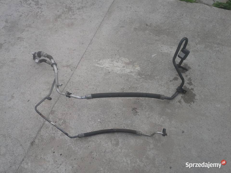 Renault Laguna 7700421379 przewód klimatyzacji Dębno sprzedam