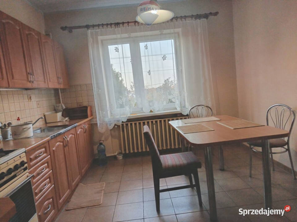 dom do własnej aranżacji Wistki gm Przysucha Wistka