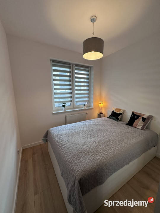 3pokojowe mieszkanie 47 m Grochów centrum Warszawa