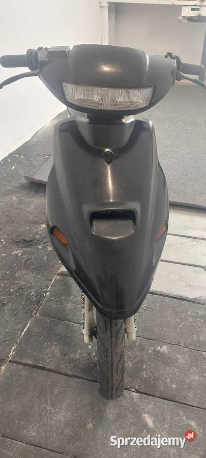 Skuter Yamaha 50 MBK nieuszkodzony Zamość sprzedam