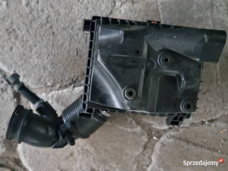 Filtr toyota verso Nowe