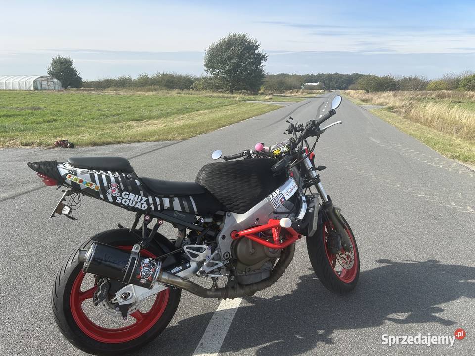 Sprzedam Honda CBR F4is stunt Honda wielkopolskie Pleszew