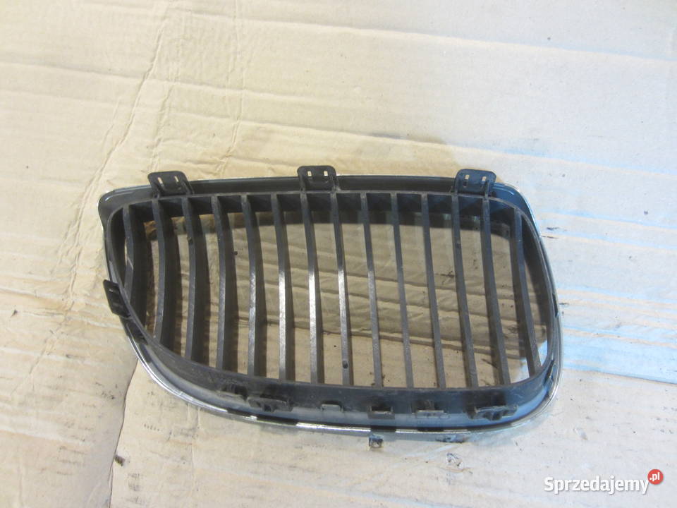 grill nerka atrapa chłodnicy lewa bmw e92 e93