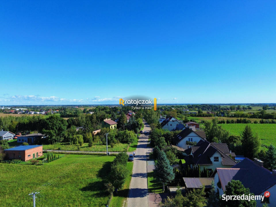 Działka 18400m2 Bałdowo Piękna sprzedam
