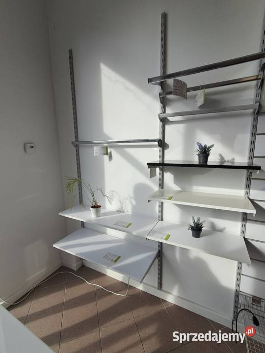 Ekspozytor naścienny LINE małopolskie Tarnów sprzedam