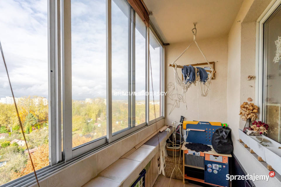 Mieszkanie 388m2 2pokojowe Kraków Władysława
