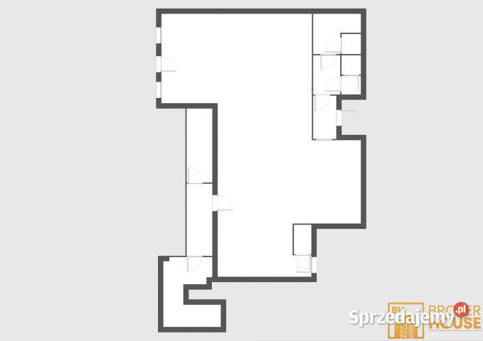 Lokal 14294m2 Opole