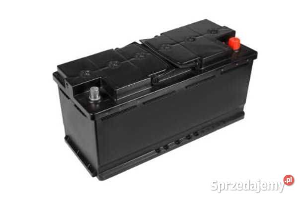 Akumulator 80Ah 740A EN PRAWY PLUS sprzedam