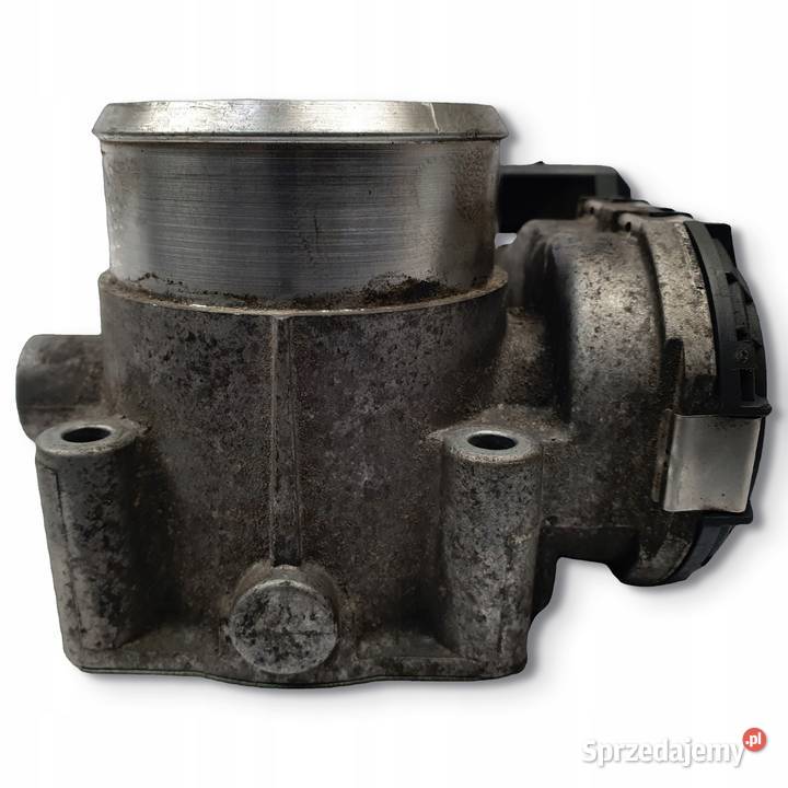 PRZEPUSTNICA Audi A4 B6 18 Turbo 06B133062M 0205 Motoryzacja Chełm