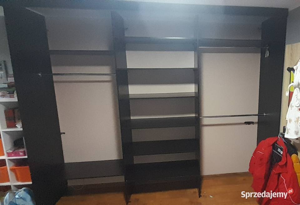 Szafa komandor Gostyń