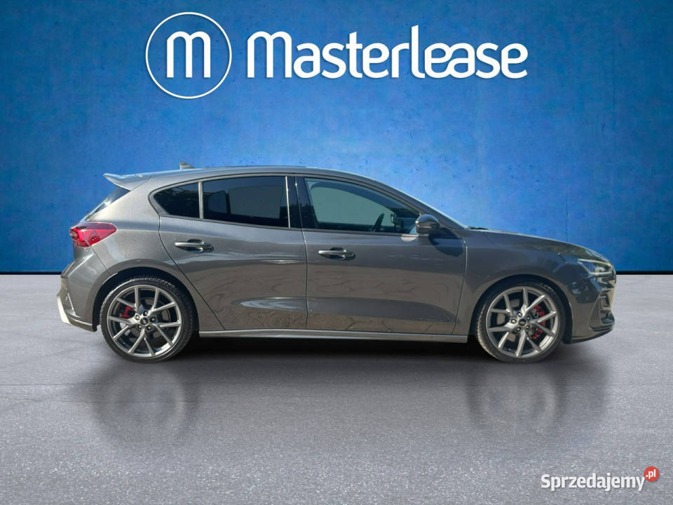Ford Focus 23 EcoBoost ST X Z Polskiego Salonu automatyczna