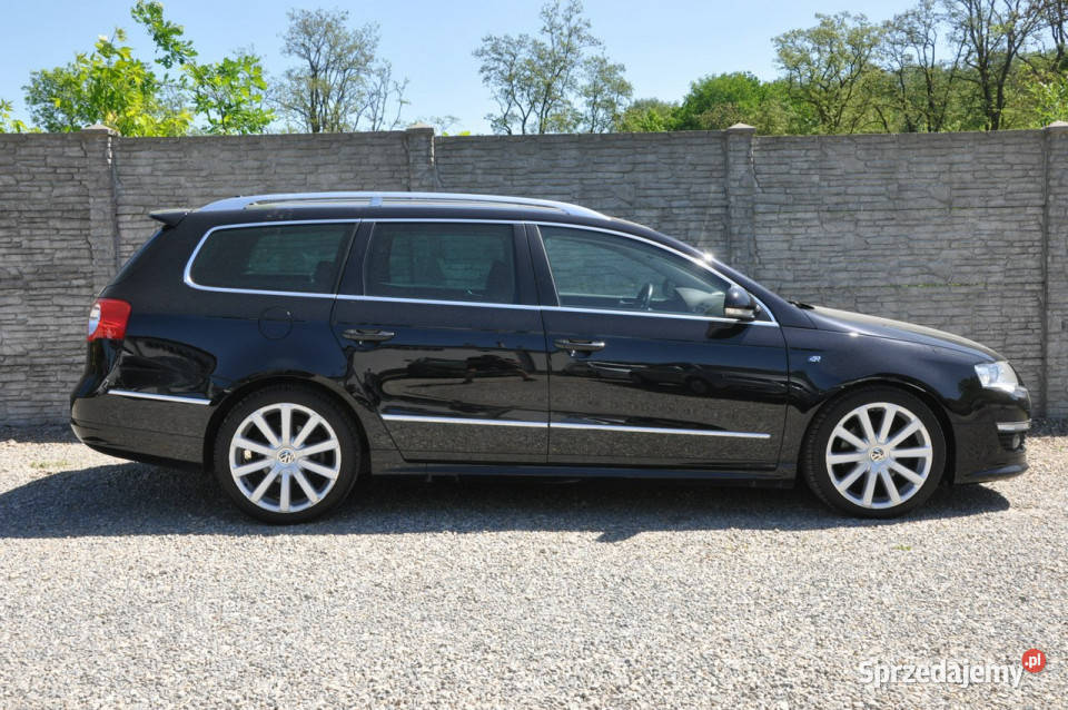 Volkswagen Passat 18 TSI 160 Xenon Navi Skóra centralny zamek Dąbrowa Górnicza