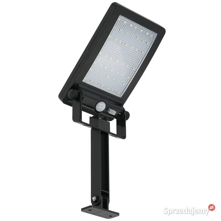 Lampa Solarna Adik 500LM 6500K IP44 Pozostałe Starokrzepice