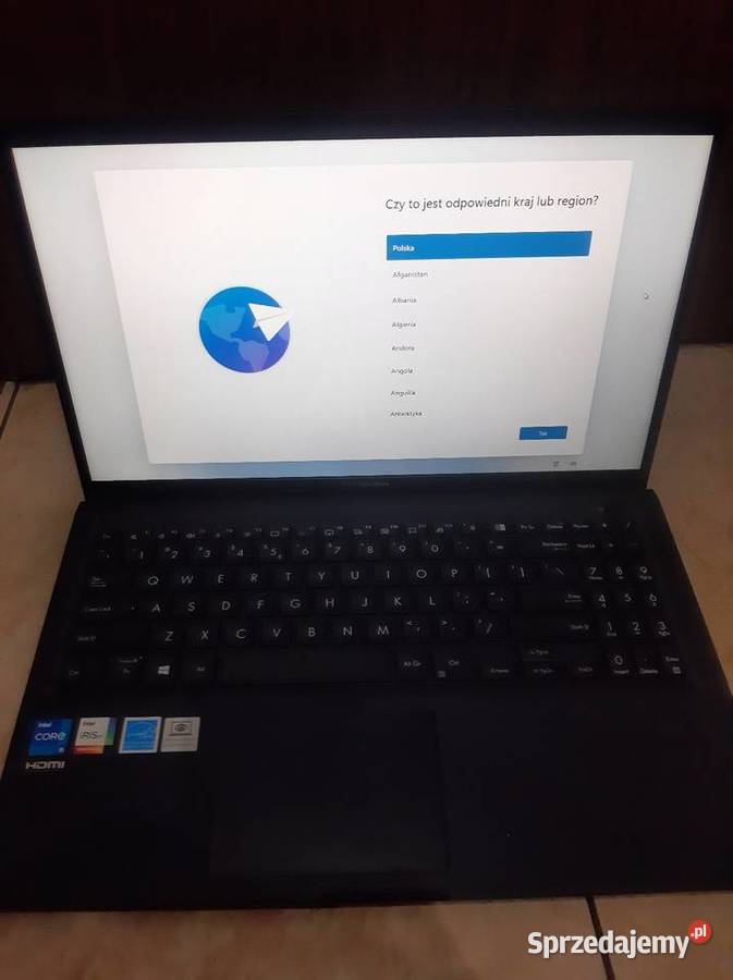 Laptop Asus Expertbook 24gb ram Turek