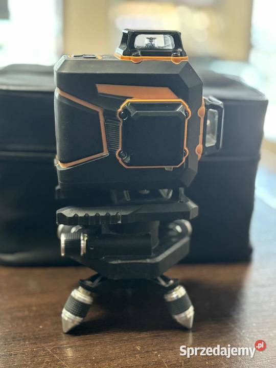 Laser krzyżowy DEKO DKLL161 LASER KRZYŻOWY warmińsko-mazurskie Elbląg