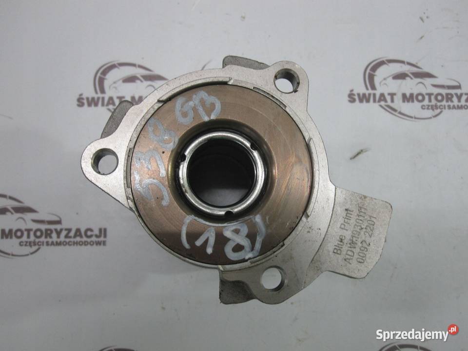 ASTRA IV J 13 CDTI 12r wysprzęglik sprzedam