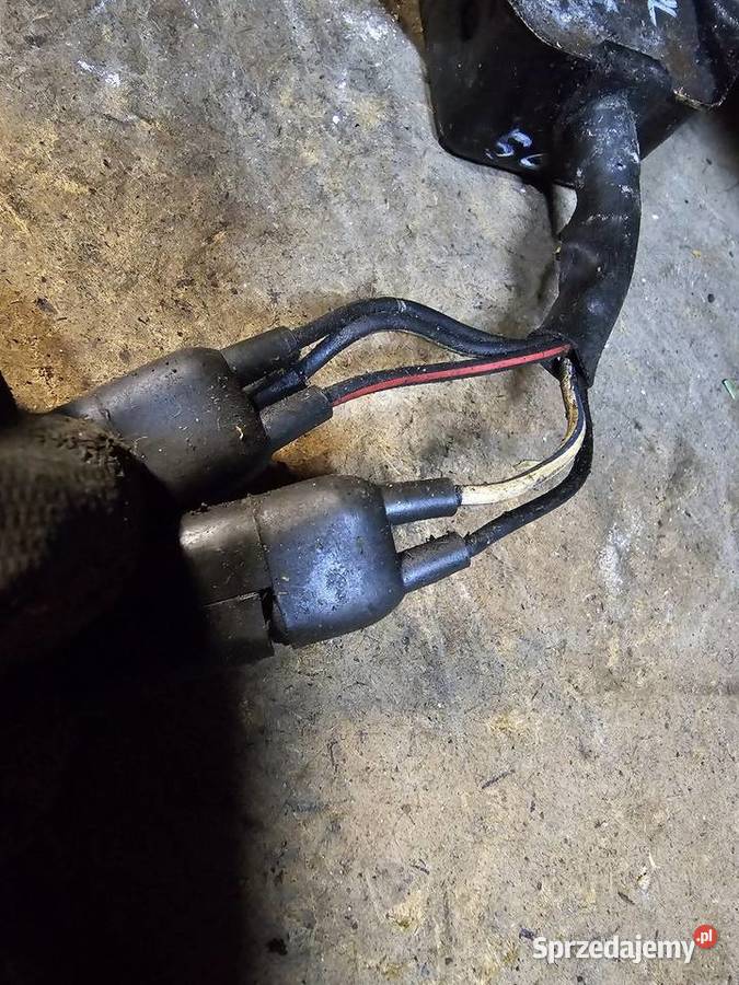 Rotax 503 moduł zapłonowy 377 CDI rotax 500 Moduły zapłonowe dolnośląskie Jelenia Góra