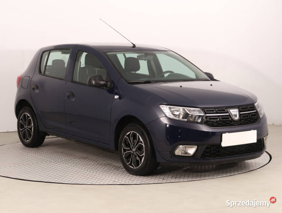 Dacia Sandero 1.2 16V