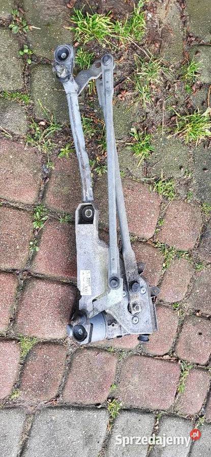 Mechanizm wycieraczek przód Fiesta mk7 osobowe sprzedam