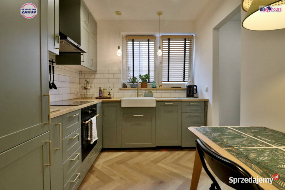 Mieszkanie Gdańsk 422m2 2 pokojowe pomorskie