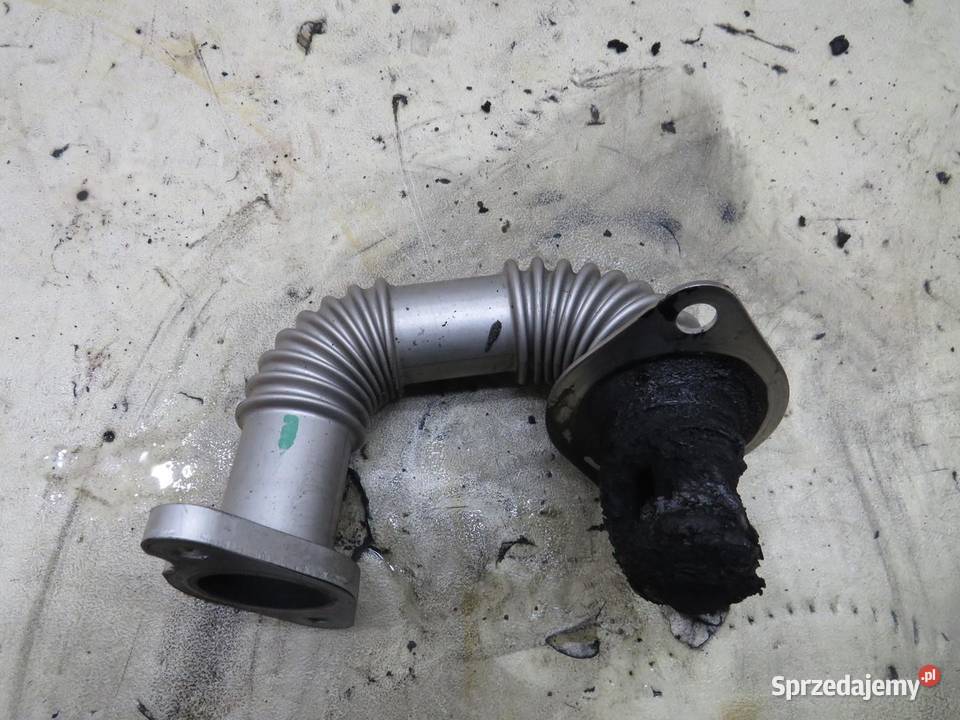 RURKA EGR ZAFIRA C 16 CDTI