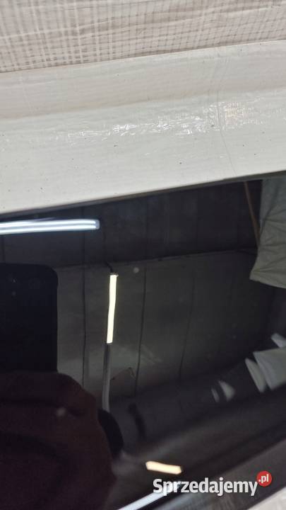 ATRAPA GRILL LISTWA ZDERZAKA OPEL MOKKA B