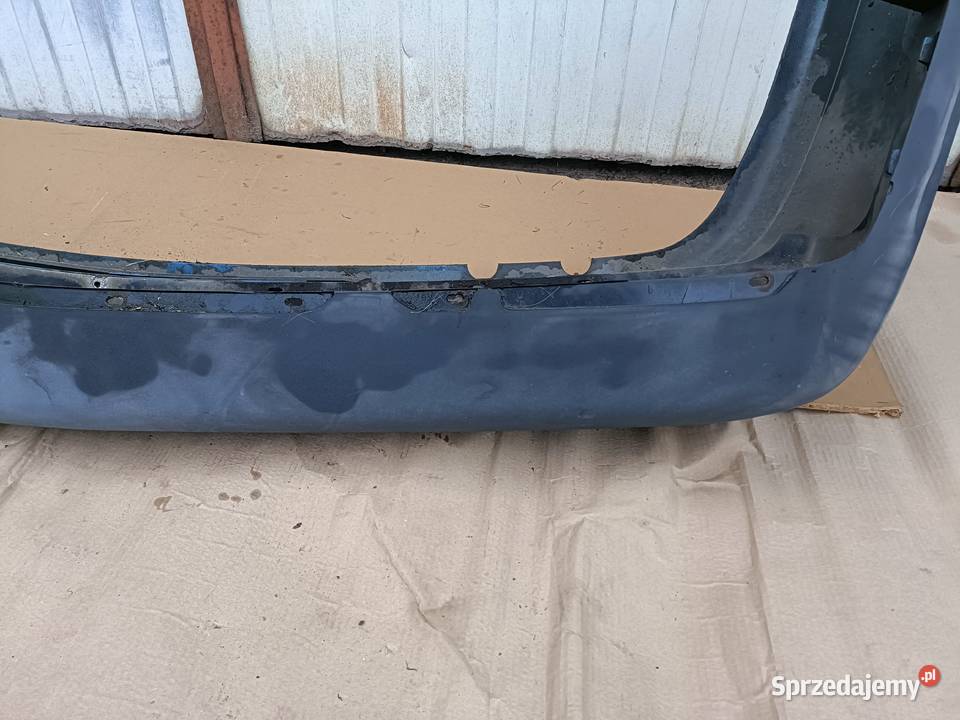 ZDERZAK PRZÓD PRZEDNI VOLVO 850 Drezdenko sprzedam