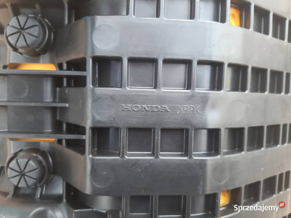 HONDA CB1000R SC80 SIEDZISKO FOTEL KANAPA