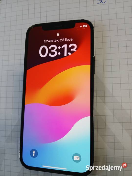 TELEFON APPLE IPHONE 12 128GB używany Telefony komórkowe Rzeszów sprzedam