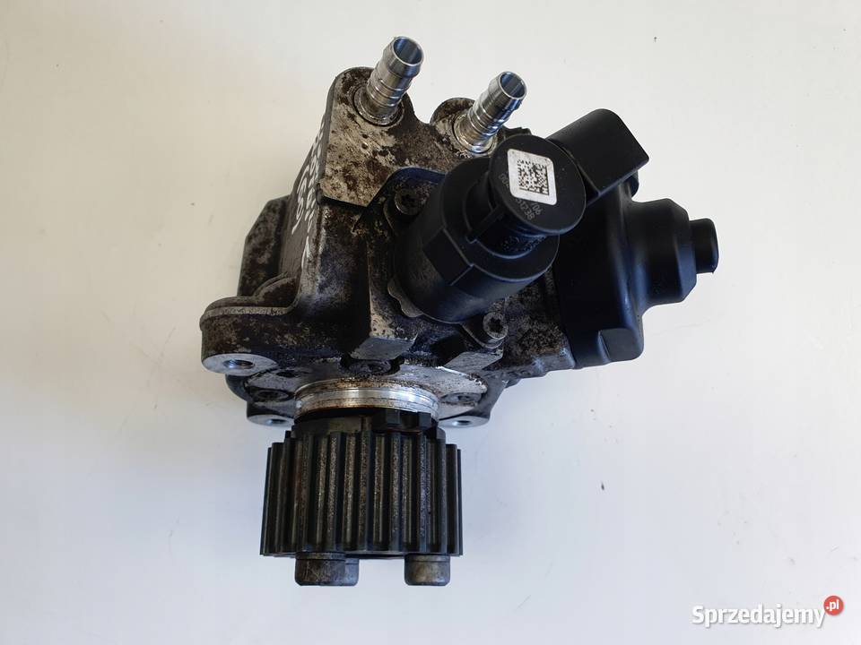 VW Passat B6 20 TDI POMPA WTRYSKOWA paliwa Chełm sprzedam