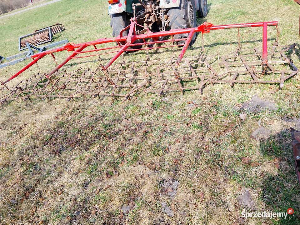 Brony 5 polowe składane