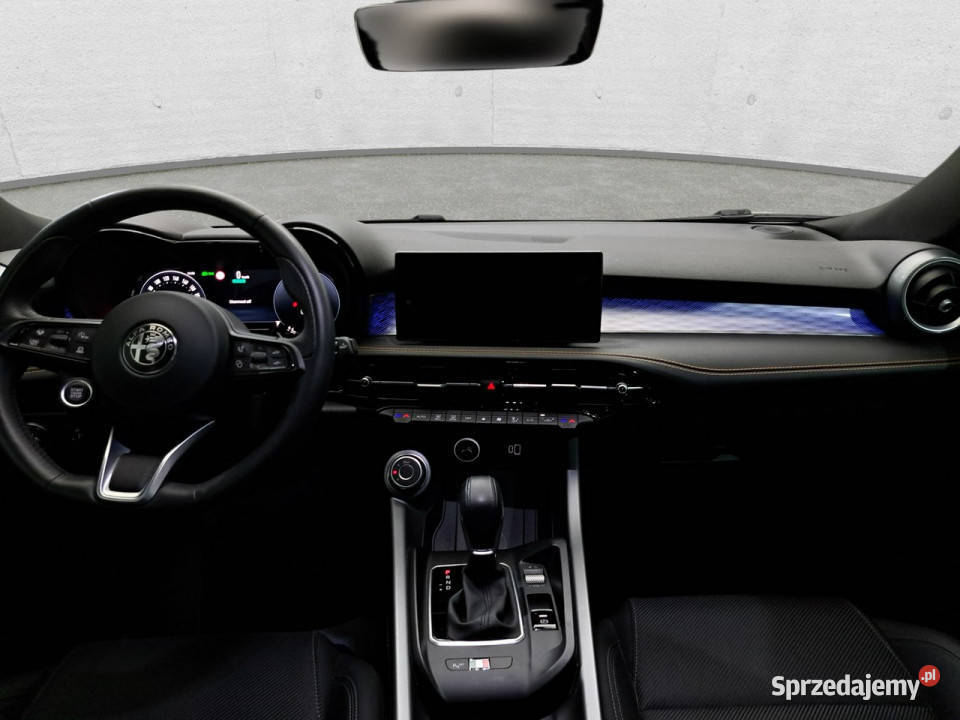 Alfa Romeo Tonale pełny VAT Komorniki