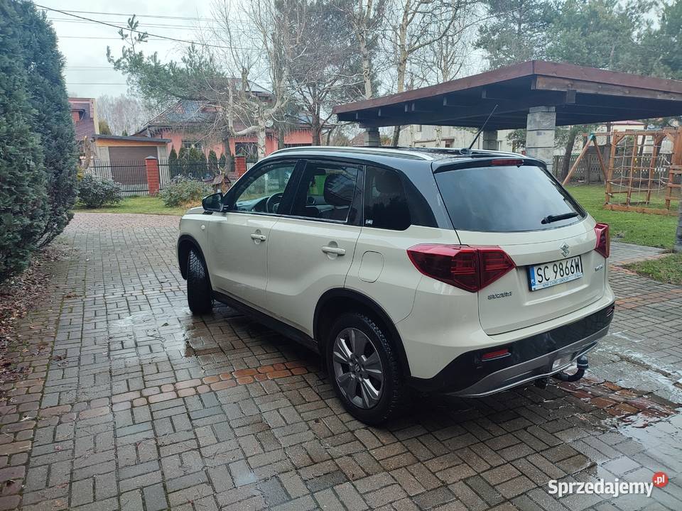 Sprzedam nieuszkodzony