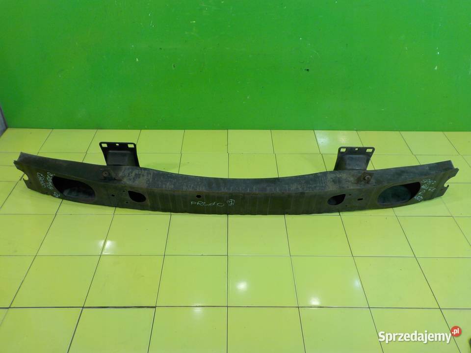 RANGE ROVER L322 LIFT I 05r 5D belka zderzaka mazowieckie Suków sprzedam