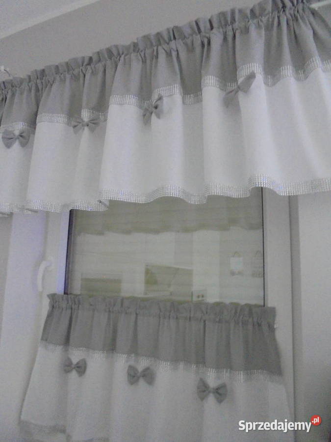 wystrój okien w stylu glamur 100 30 Włocławek