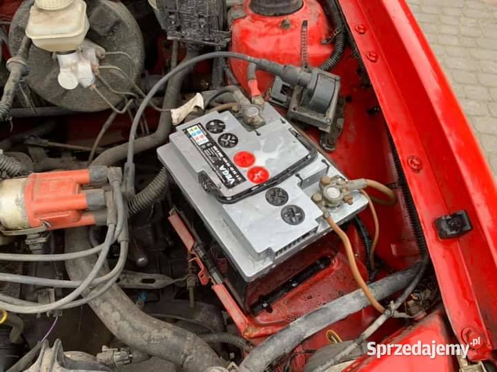 Opel Astra I 14 60KM łódzkie